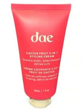 dae Cactus Fruit 3-in-1 Styling Cream 1 oz